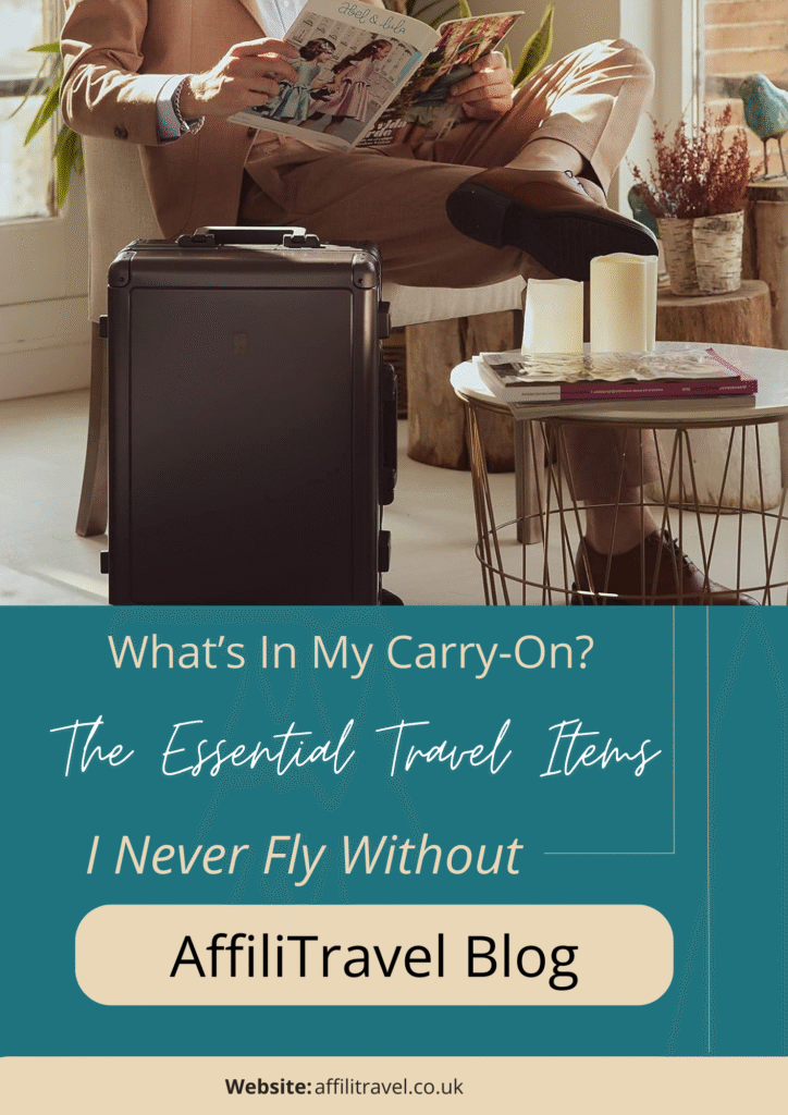 carry-on essentials, best travel essentials, travel must-haves Amazon, what to pack in your carry-on